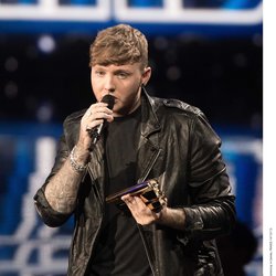 James Arthur
