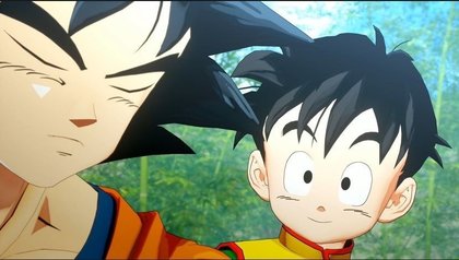 Dragon Ball Project Z