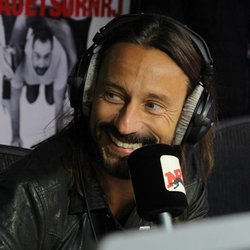 Mardi 23 Juin 2015 avec BOB SINCLAR