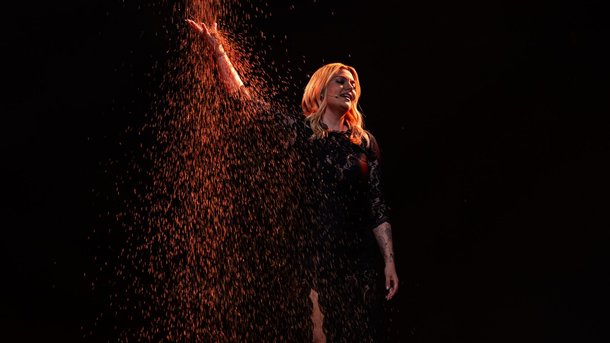 Louane en concert à Paris : à quelle setlist faut-il s'attendre ?