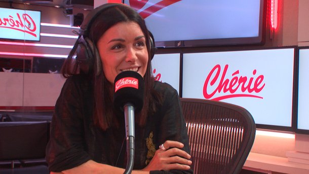 Jenifer nous parle des inspirations de son nouvel album et de ses collaborations
