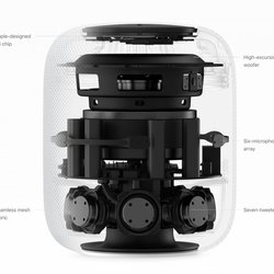 Apple HomePod