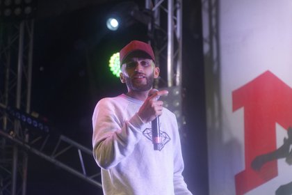 NRJ Music Tour de Compiègne