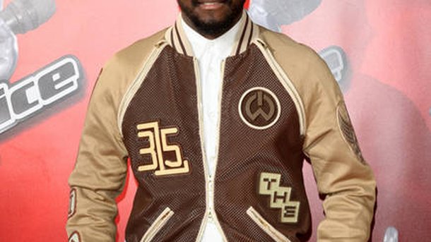 Will.i.am retourne sur les bancs de l’école !
