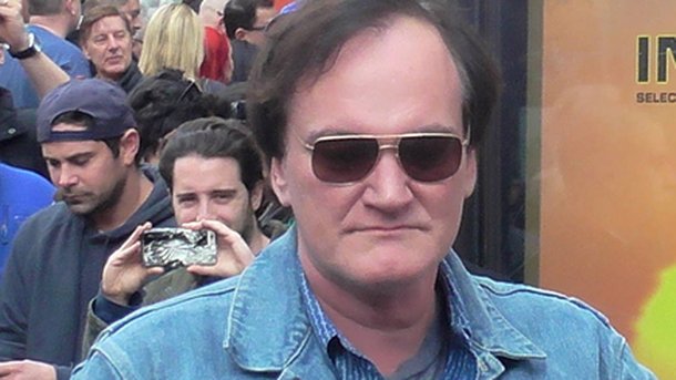 Quentin Tarantino dévoile son film préféré de l'année !