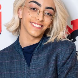Bilal Hassani - NRJ Music Tour Paris 2019