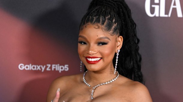 Halle Bailey accueille son premier enfant