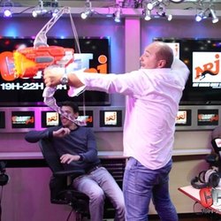 Mardi 23 septembre avec David Carreira
