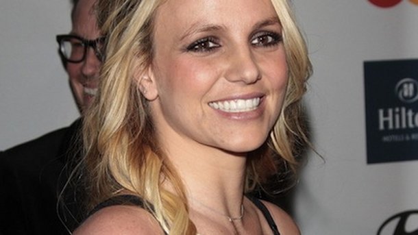 Britney Spears : pas de X Factor en 2013 ?