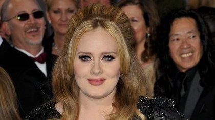 adele