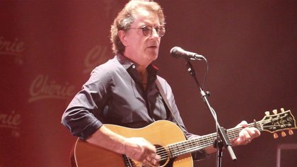 Concert Super Privé de Francis Cabrel - Le 11 septembre 2021 au théâtre Fémina de Bordeaux