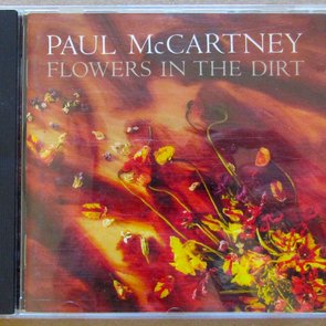 Flowers in the Dirt