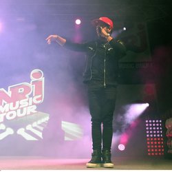 NRJ Music Tour Marseille - Kendji Girac