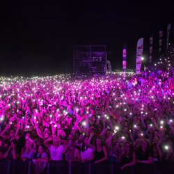 NRJ in The Park Trélazé