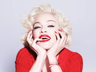 Madonna
