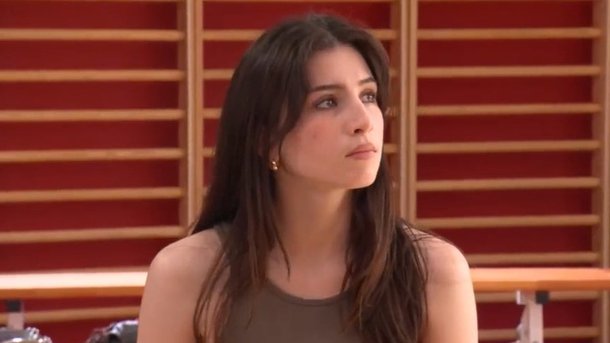 Danse avec les stars : Lenie sous pression avant la demi-finale
