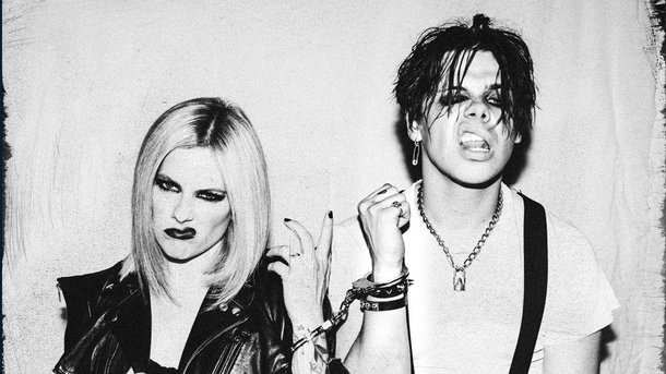 Le coup de cœur du Club Chérie : "I'm a Mess" de Avril Lavigne et Yungblud