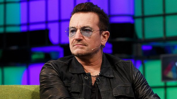 Bono : toujours handicapé