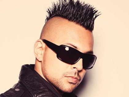 Sean Paul