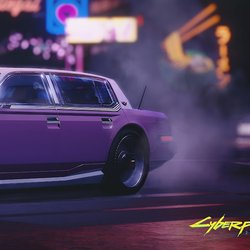 Cyberpunk 2077