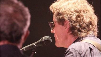 Concert Super Privé de Francis Cabrel - Le 11 septembre 2021 au théâtre Fémina de Bordeaux