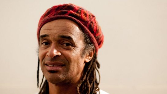 Yannick Noah