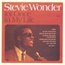 Stevie Wonder