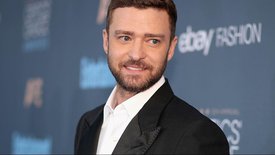 Justin Timberlake bat un record avec «Palmer»