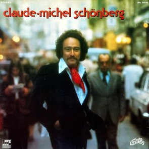 Claude-Michel Schönberg
