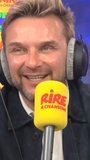 Jeanfi Janssens : dans la musique qu’il aime, il y  a surtout Michel Berger