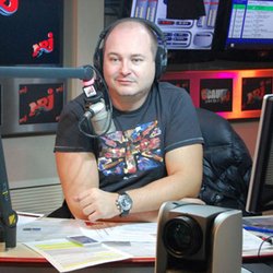 Lundi 21 janvier avec Tonya Kinzinger et Tony
