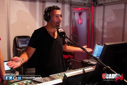 Vendredi 6 Novembre - Emission Spéciale NMA