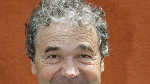 Pierre Perret fête ses 80 ans à l'Olympia !