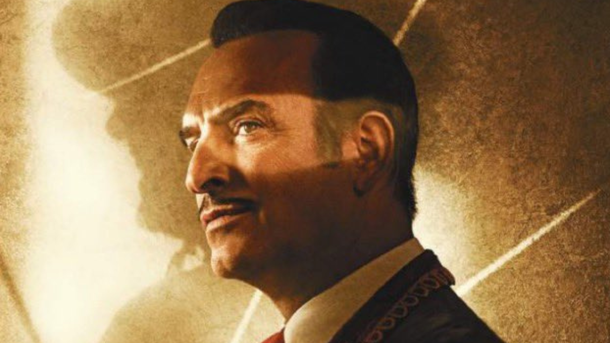 « Zorro » : Jean Dujardin en grande forme dans la première bande-annonce