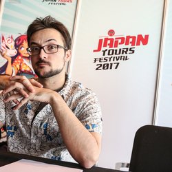 Japan Tours Festival 2017