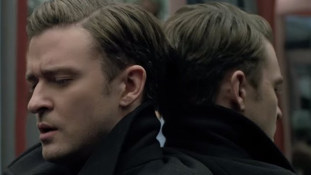 Le collector du 17-20 : "Mirrors" de Justin Timberlake