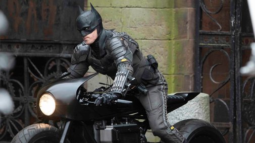 "The Batman II" : la date de sortie annoncée dans le premier teaser intriguant