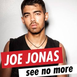 Joe Jonas