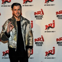 NRJ Music Tour de Lyon - 8 avril 2017