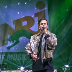 NRJ Music Tour de Lyon - 8 avril 2017