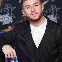 Les Backstages - NRJ Music Awards 2024