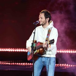 Vianney - Cérémonie des NRJ Music Awards 2023