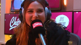 Joyce Jonathan nous parle de son nouvel album en interview