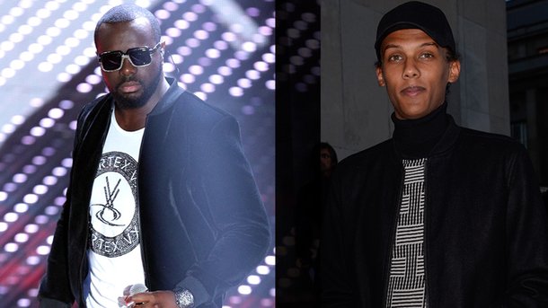 Maître Gims: bientôt dans un documentaire présenté par Stromae!