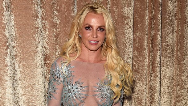 Britney Spears reste sous la tutelle de son père: la justice a tranché