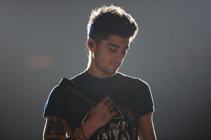 Zayn Malik - Qui nous sommes, notre autobiographie