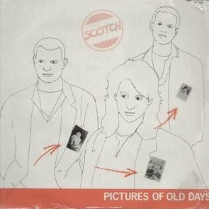 Pictures Of Old Days