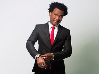 Charly Black