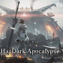 YoRHa: Dark Apocalypse, le nouveau raid en alliance dans l'univers de NieR.