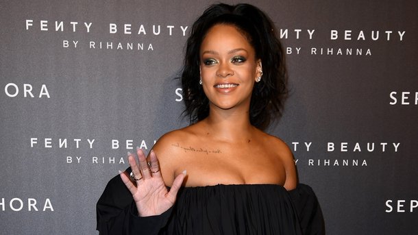 Rihanna: découvrez l’affiche de son prochain film «Ocean’s 8»